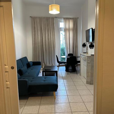 Appartement Cosy - 3E Arr Marseilles Exterior foto