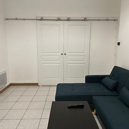 Appartement Cosy - 3E Arr Marseilles Exterior foto