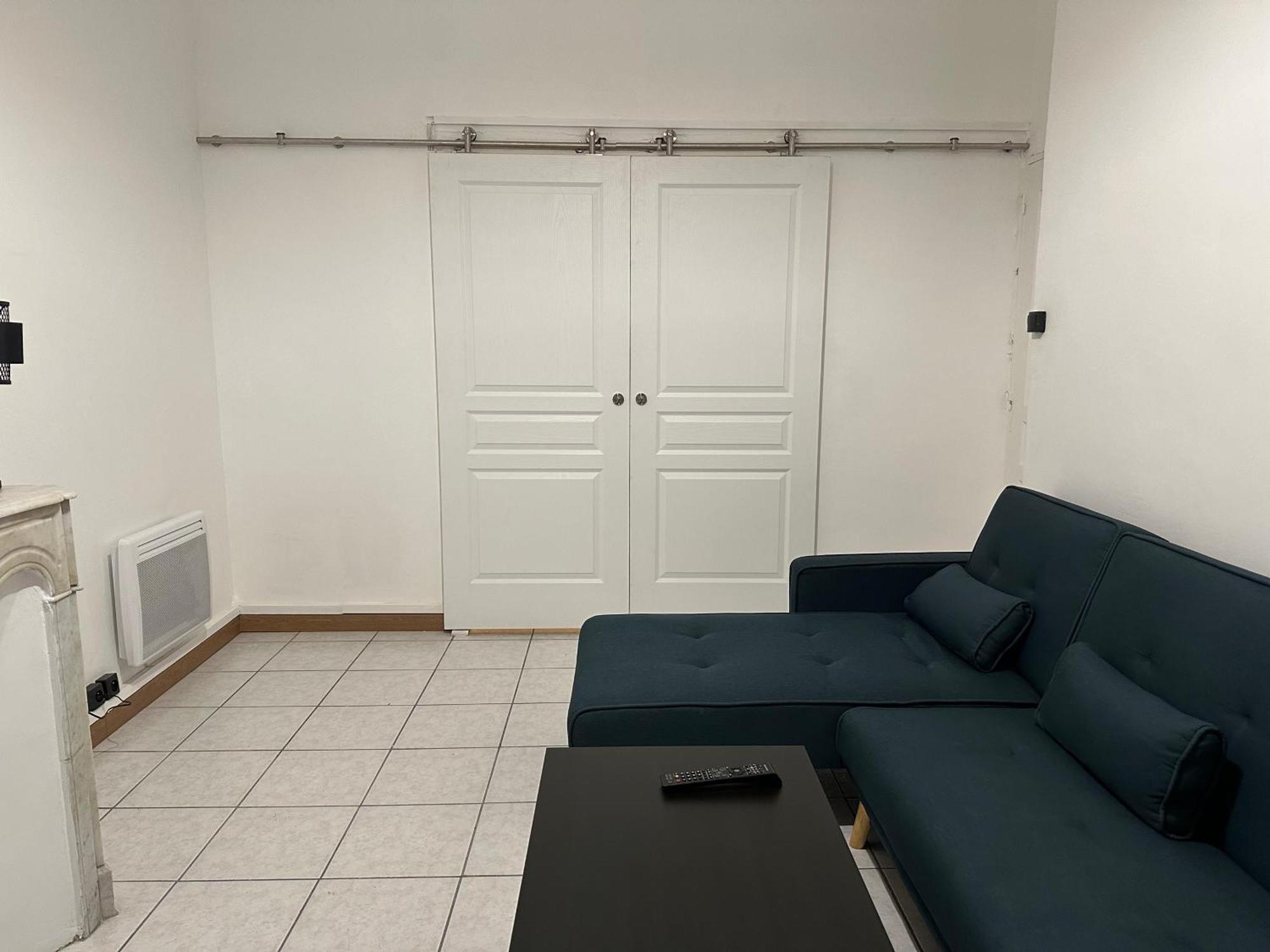 Appartement Cosy - 3E Arr Marseilles Exterior foto