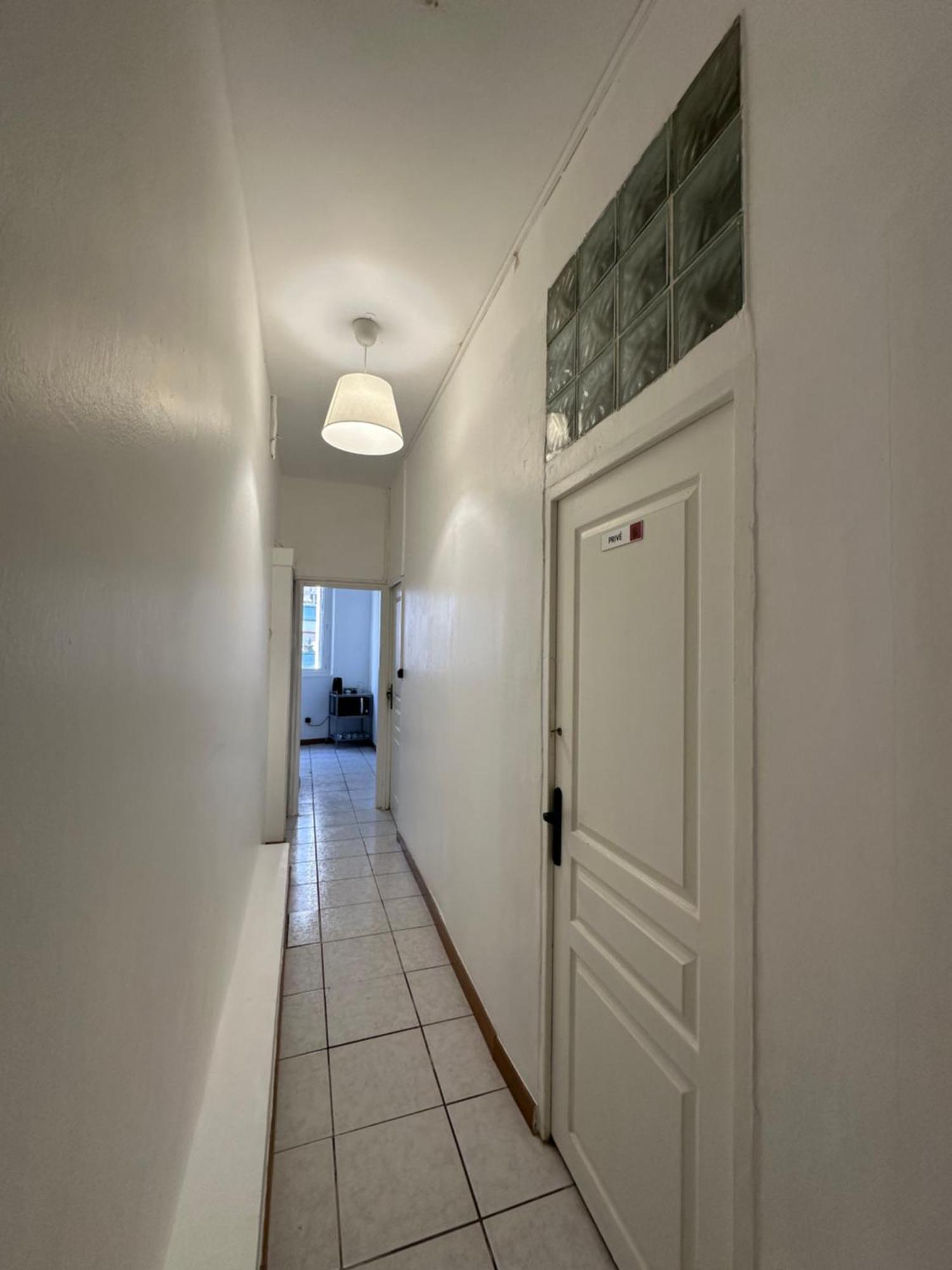 Appartement Cosy - 3E Arr Marseilles Exterior foto