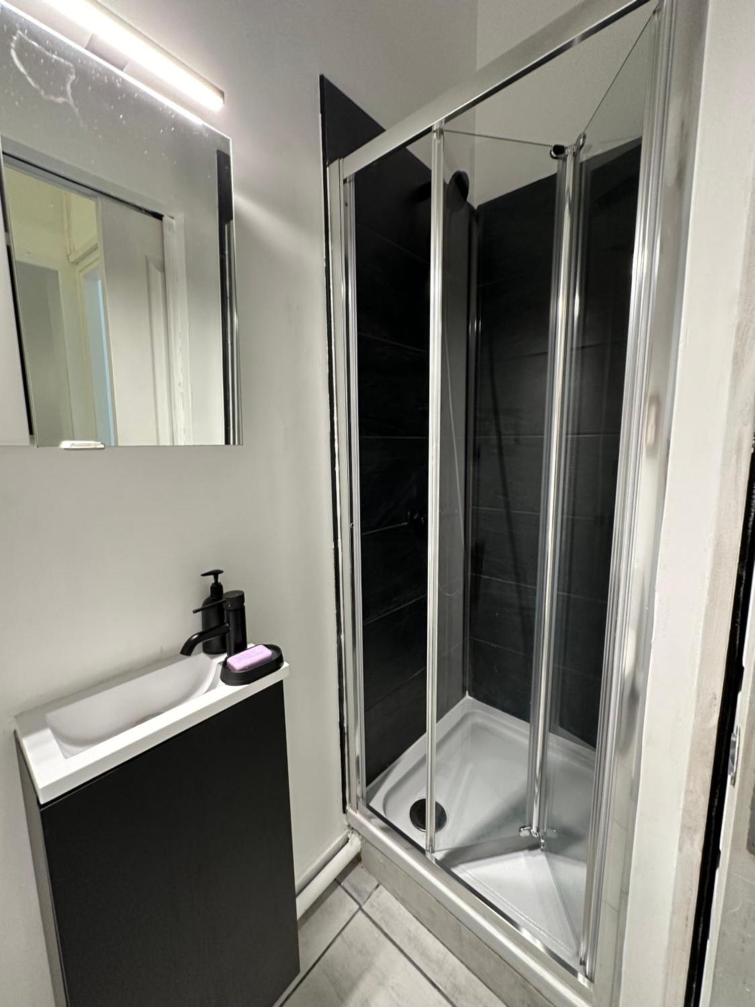 Appartement Cosy - 3E Arr Marseilles Exterior foto